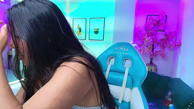 Gemma_bellini webcam