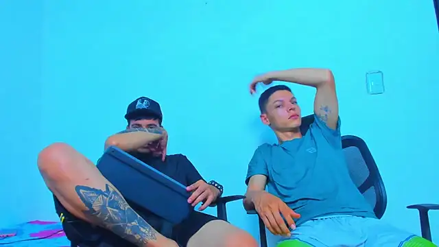 Thomas-Wil webcam