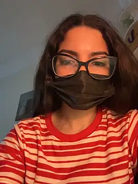 IRIS-GIRL webcam