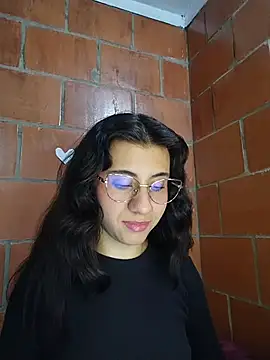 Amanda_x1 webcam