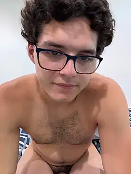 Caleb-Sweats webcam