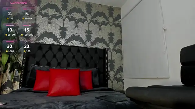 Pamela_di_angelo webcam