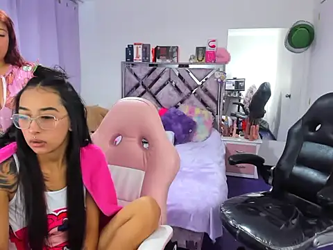 naomi_johnson webcam