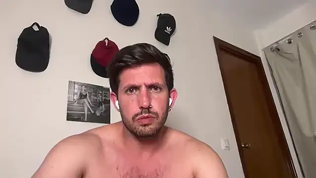 MathiasBellucci webcam