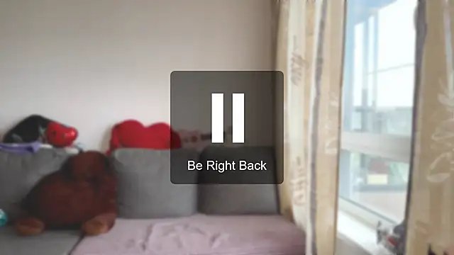 YukiBlush webcam