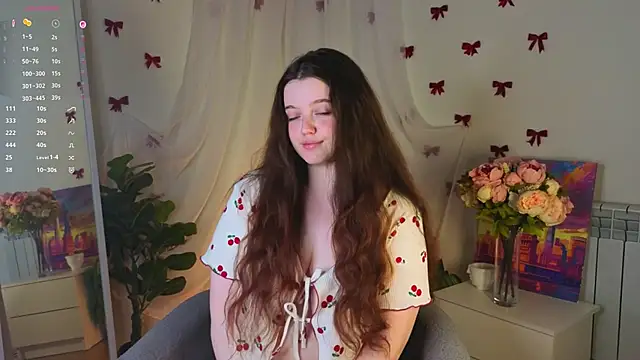 AlishaWolfertz webcam