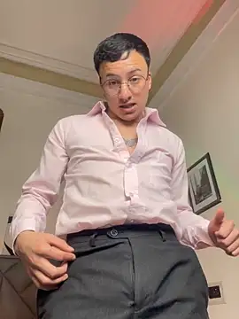 Dereck_Klain webcam