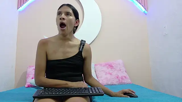 SamanthaLaurent webcam