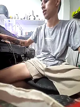 tom_latin webcam