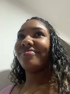 IamBlackmoon webcam