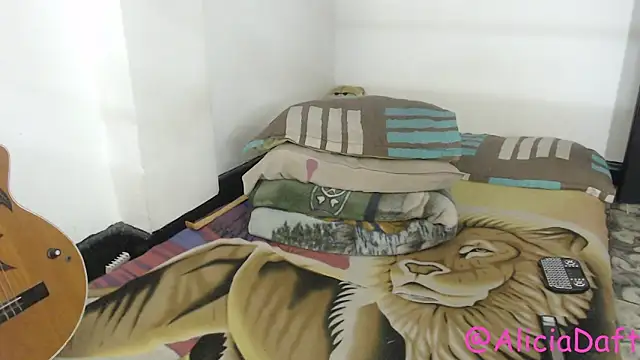 Smoke_trip_Alicia webcam