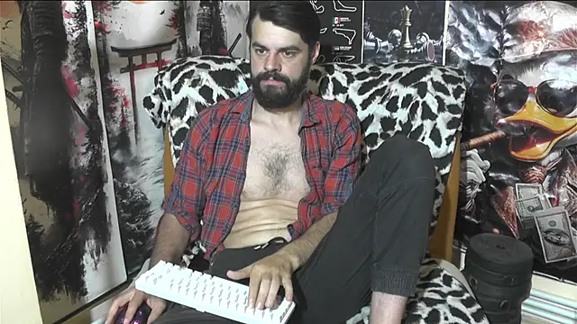 00george webcam
