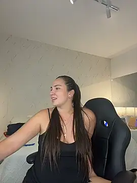ava_blue webcam