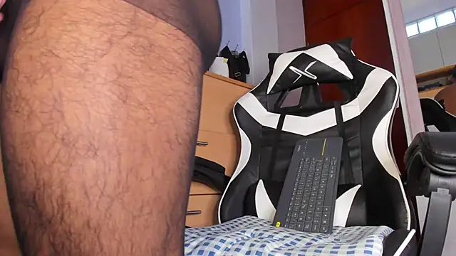 MikeMiller2 webcam
