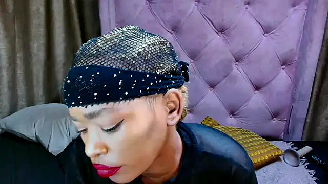 AFRICANGODDESSXXX webcam
