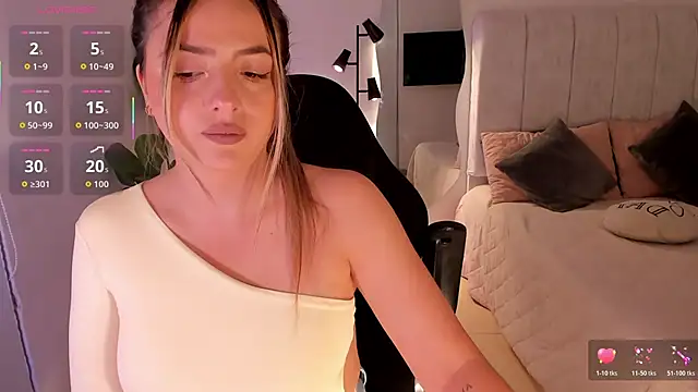 AmyWood webcam