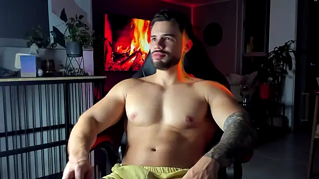 Valenthino_Salvatore webcam