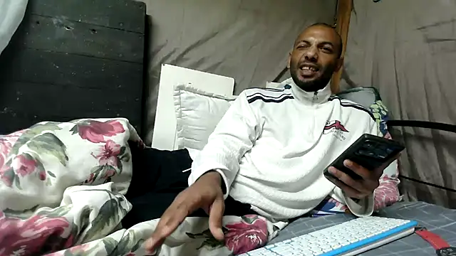 Camodick webcam