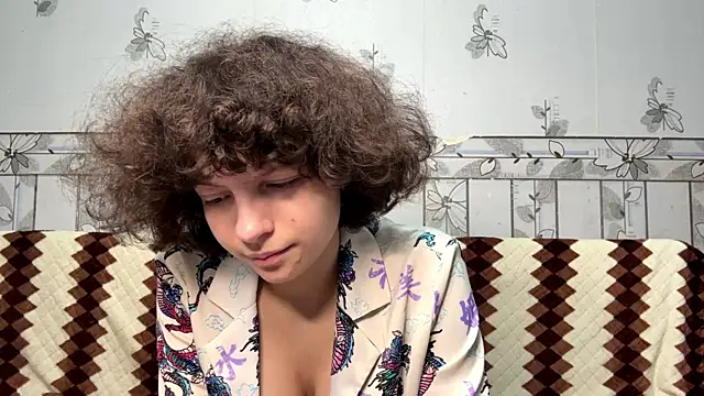 Nikatyanxx webcam
