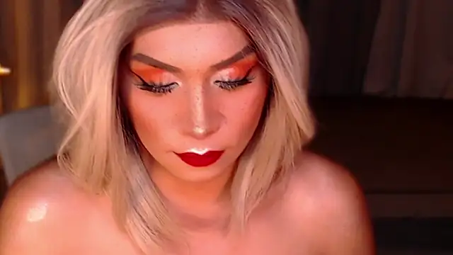 Queen_Giamoor69 webcam