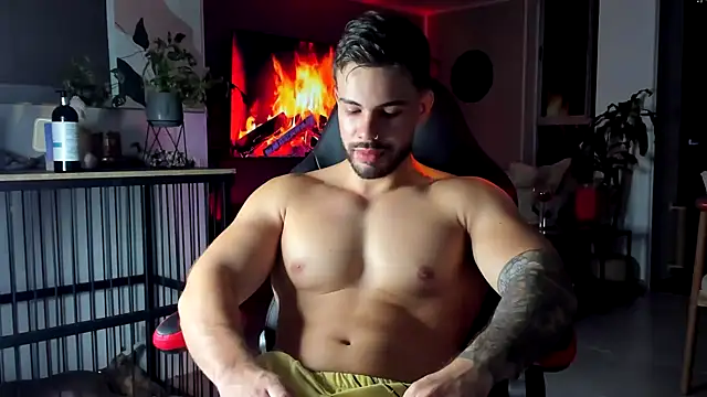 Valenthino_Salvatore webcam