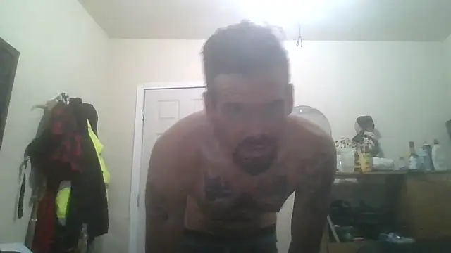 Johnny1991Blunt webcam