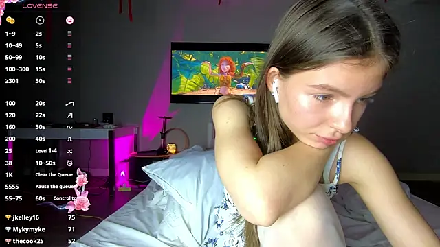 BerryLust webcam