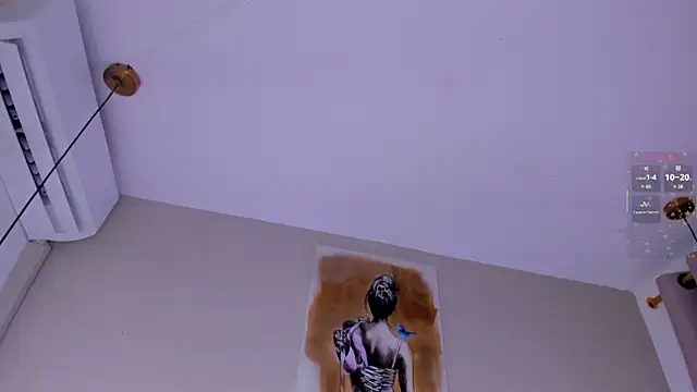 AlyssiaDanger webcam