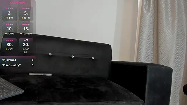 BritannyLord webcam