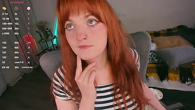 Alice_CutePerv webcam
