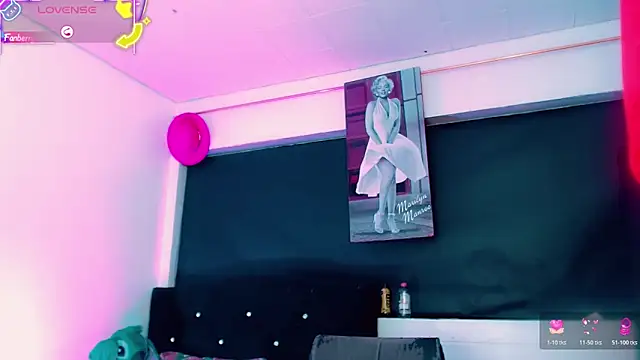 Kendall_hornyy webcam