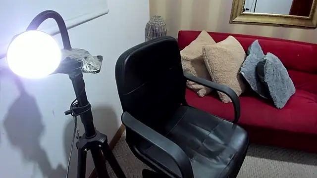 NicolettColin webcam