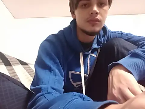 RayMartino webcam