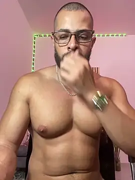 magnumchris webcam