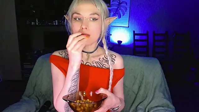 mischellemeow13 webcam