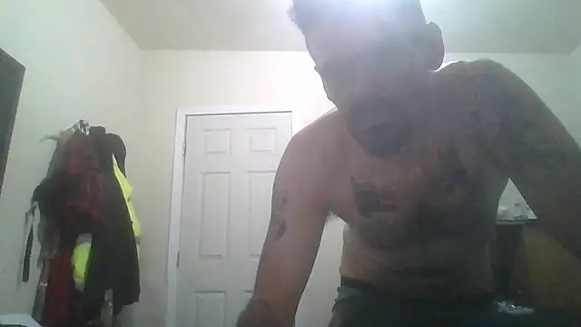 Johnny1991Blunt webcam