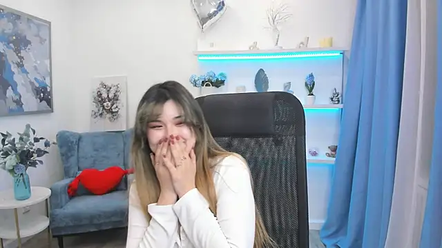AnneTLi webcam