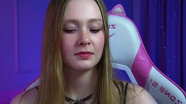 AgataFoxley webcam