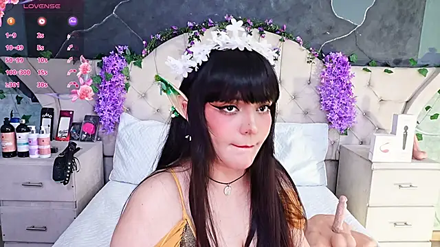 AmberGreyy_ webcam