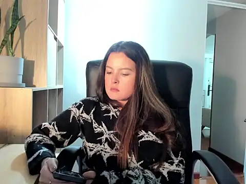 AmandaCallum webcam