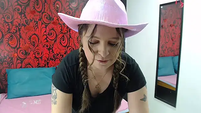Samanta_SS webcam