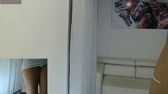 Tinymilf_ webcam