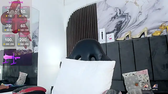 VanessaHard_as webcam