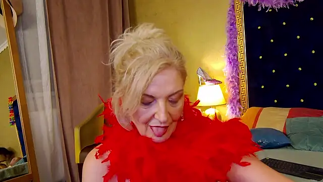 Allura_Jenson webcam