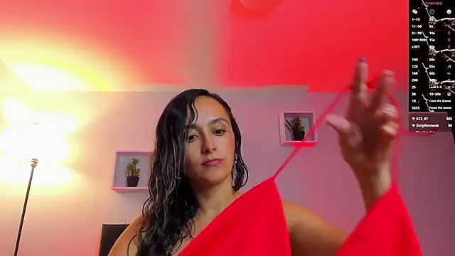 Victoria_Rose_ webcam