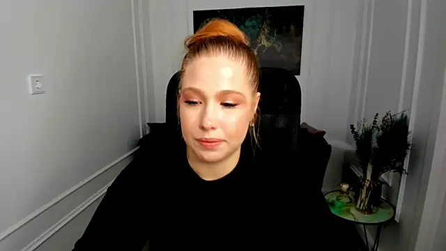 SweetDaylight webcam