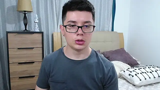 BlackFoXXX69 webcam