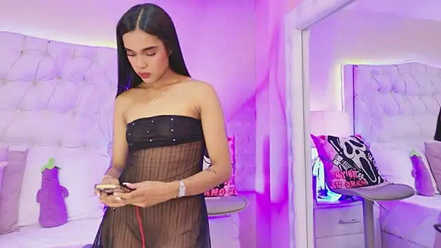 MeganRoseh webcam