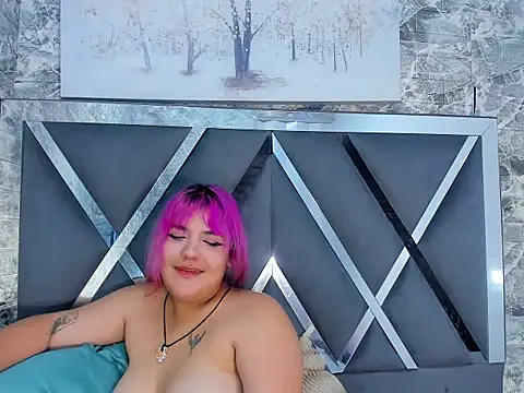Sherry_Boomm webcam