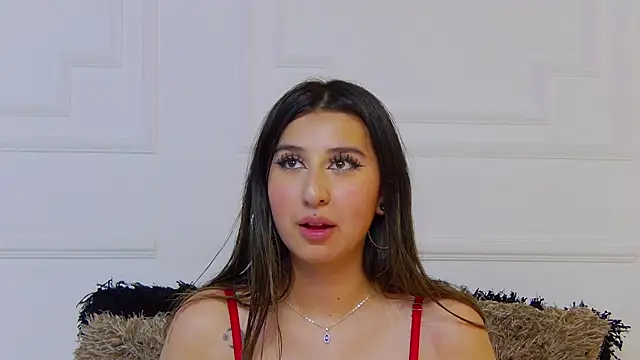 ShannonBannks webcam